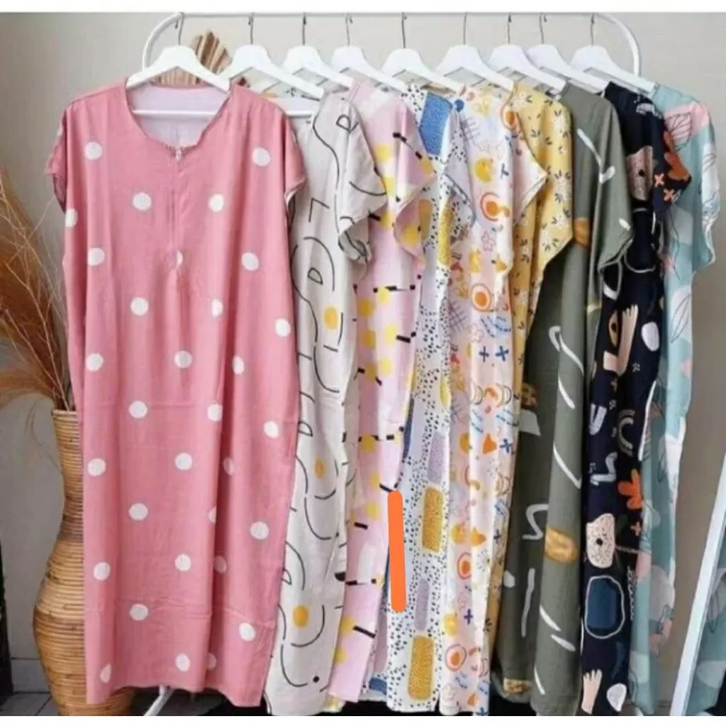 DASTER_RAN PROMO DASTER MURAH DASTER KEKINIAN DASTER JUMBO DASTER PANJANG DASTER ANDIN DASTER KIMONO