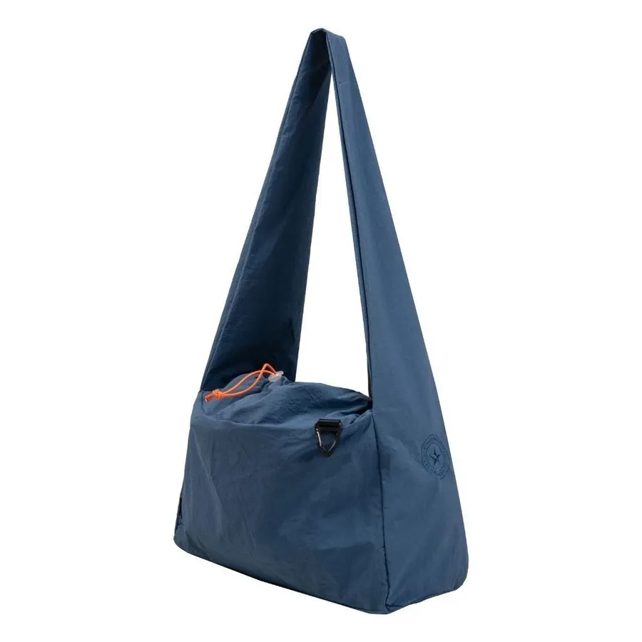 NRDN Clothing Tas Selempang Nylon Crinckle SLINGBAG HAYDEN
